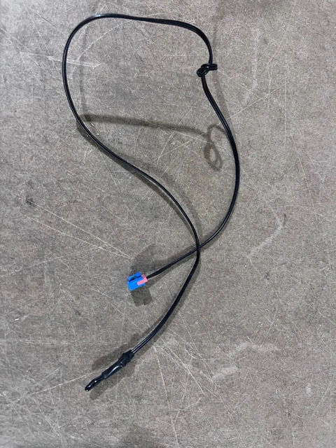 Thermistor 6323A20003S for LG LW1216HR 12K BTU  Window Air Conditioner