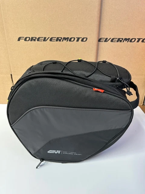 Sacoche de réservoir Givi EA142 noir