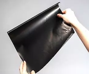 Pressure-Sensitive Velostat Conductive Sheet  By The Metre