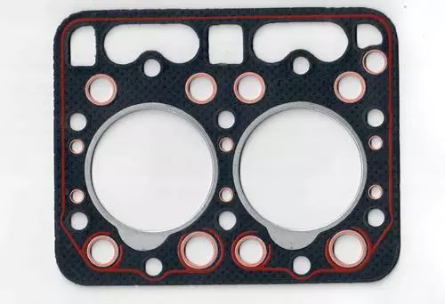 Zylinderkopfdichtung head gasket für Komatsu Motor 2D76