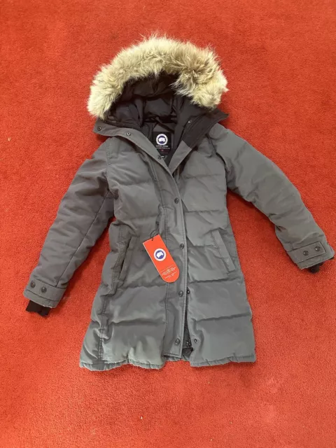 Canada goose usato sales