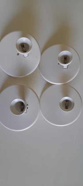 EUR'OHM Dispositif de connexion de luminaire  D C L