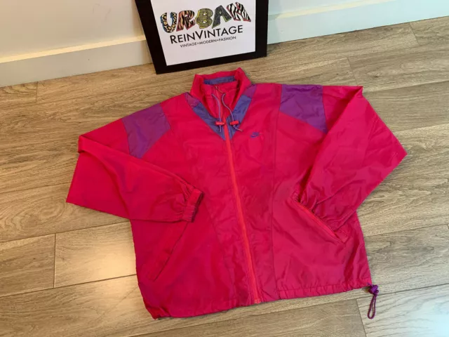 80s nike cagoule outlet
