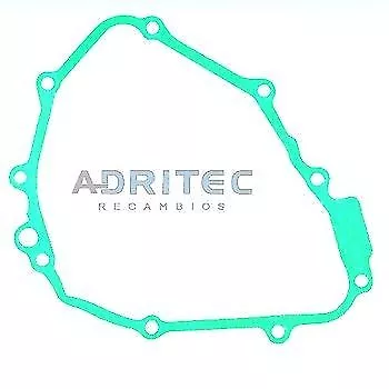 ✅ Junta Tapa Alternador Honda Cbr 600 F 91-98  Hornet Cbr 900 Rr 92-99