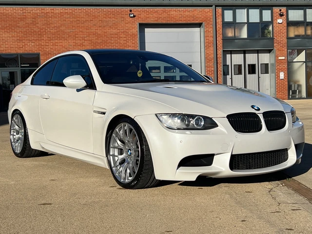 BMW M3 COMPETITION E92 Lci Stage 2 Bearings Done Huge Spec