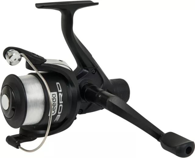 Leeda 40RD Reel / Coarse Fishing Reel