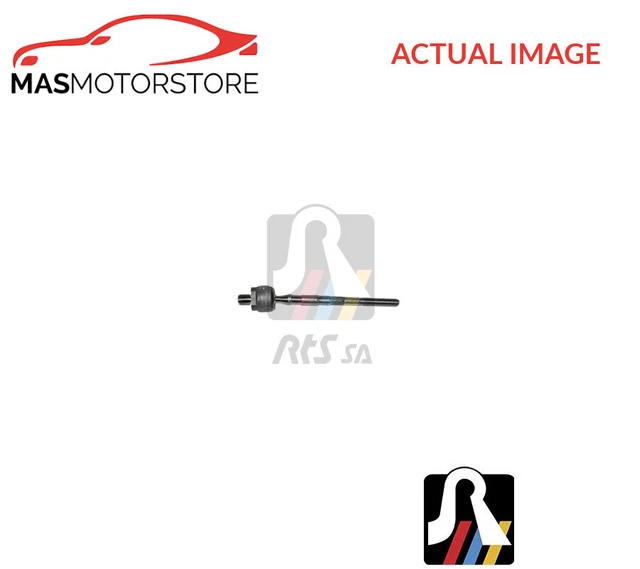 Tie Rod Axle Joint Track Rod Front Rts 92-06637 P New Oe Replacement