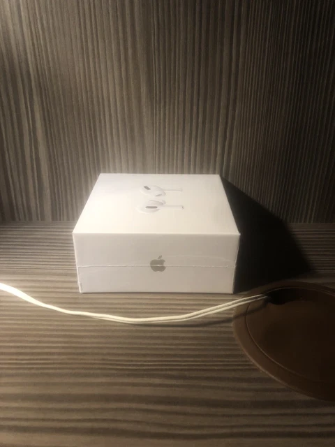 Apple AirPods Pro (1ST Generation) SEALED, MagSafe Charging Case - White(sealed)