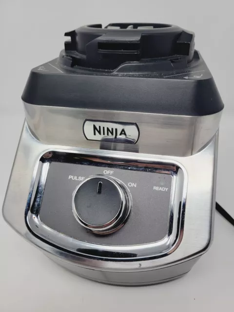 Ninja Foodi Smoothie Maker Base Only XBSS101TGT for SS101 SS101TGT - Working