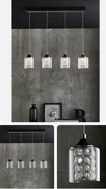 Next on sale bijou light