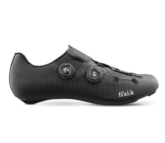 Fizik R1 Infinito Road Shoe - UK 4.5 / EU 37.5 - Black