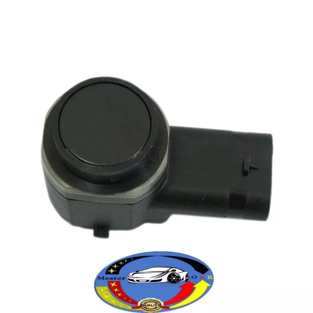 1 X PDC Parksensor Einparkhilfe 1S0919275  Passt Für Audi  /VW /Skoda  /Seat .,.