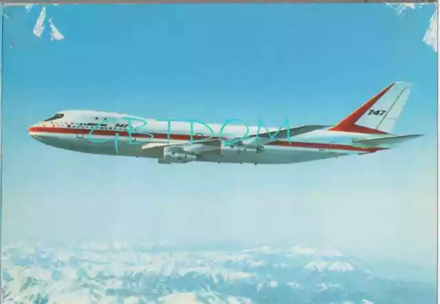 Boeing 747 cargo * AVION *  AIRPLANE _ AIRCRAFT _ Jumbo Jet