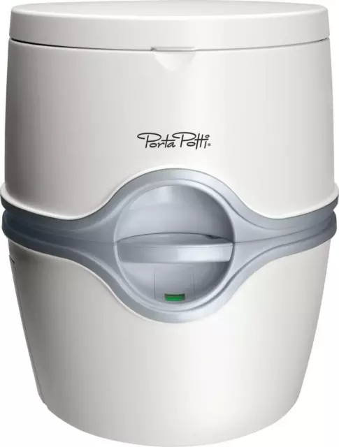 Thetford Porta Potti 565P/565E Excellence tragbare Campingtoilette