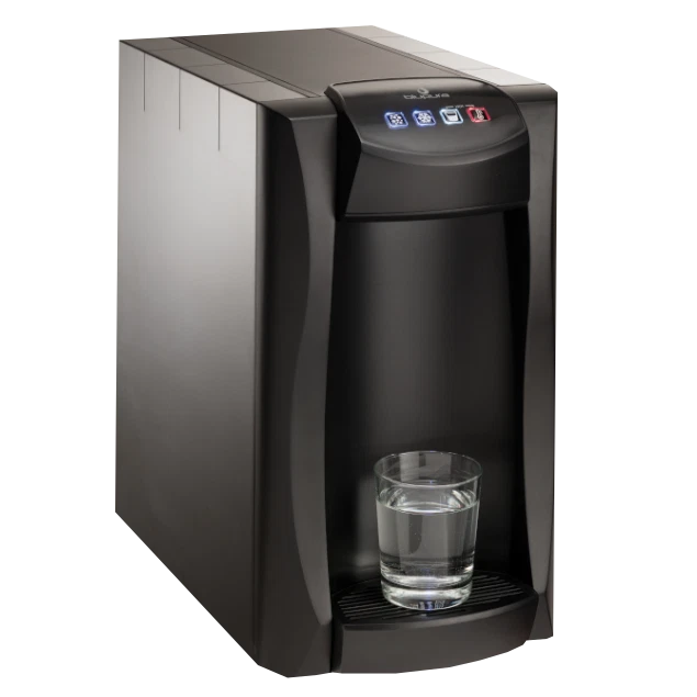 Blupura PICCOLA HOT 15 Fizz UVC Sprudelwasseranlage Sprudel, Kalt + Heiss Still