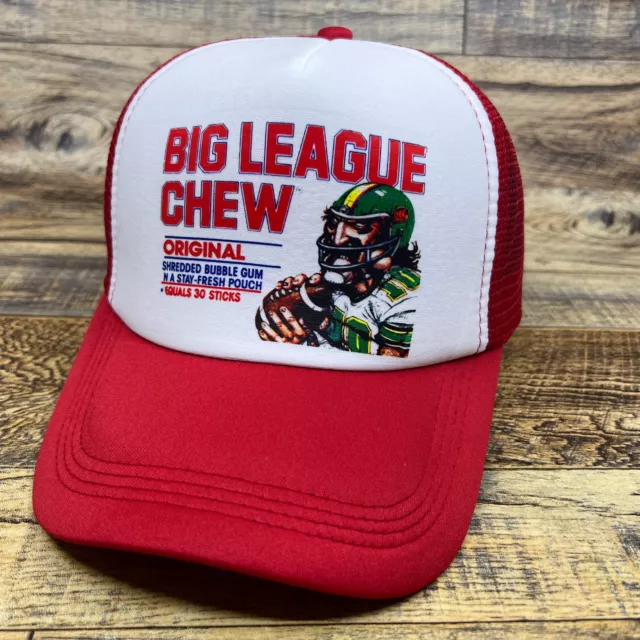 NB Big League Chew Edition Low L4040RB5 – Baseball 360