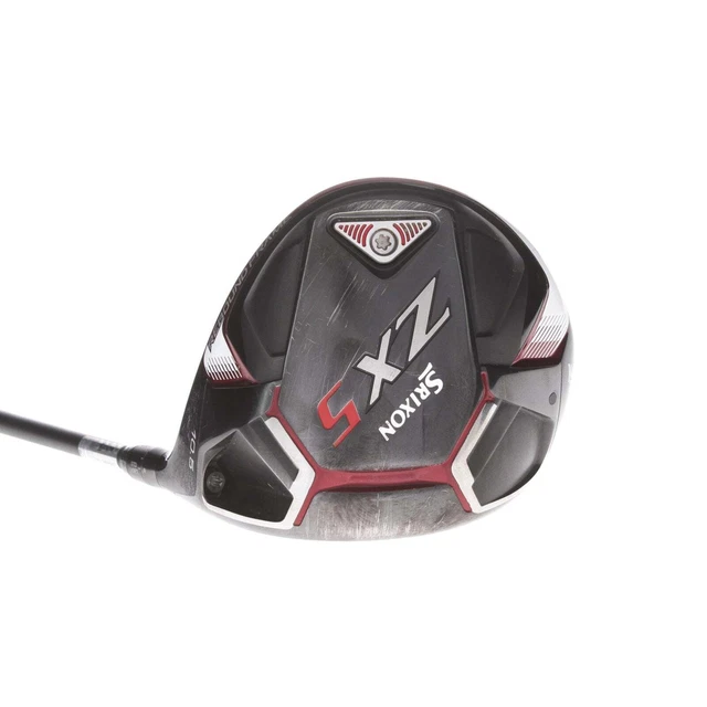 Tête De Driver Srixon ZX5 10.5° – Pour Droitier Sp Cification