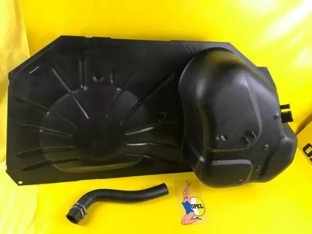 NEU Kraftstofftank Opel Monza A 3,0 Einspritzer GS/E Tank Kraftstoffbehälter GSE