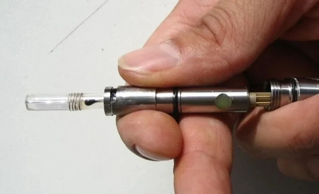 Polarographic Dissolved Oxygen Sensors