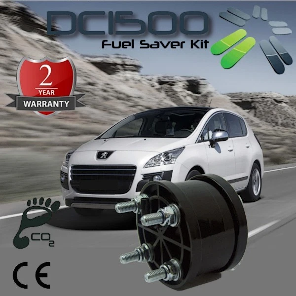 Kit HHO DC12000T Camions plus grands