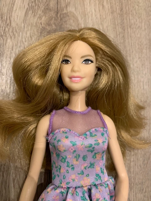 Barbie sales fashionista 53