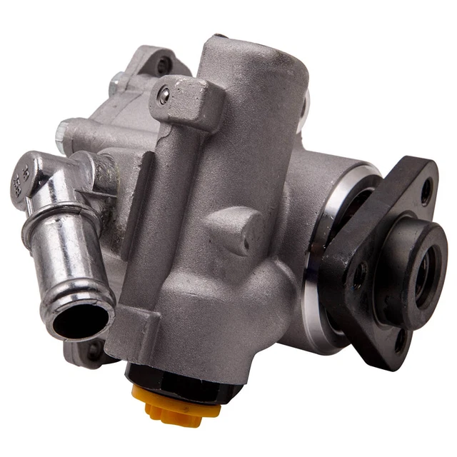 Pompe De Direction Assistée Pour Moteurs Mer-Cruiser 4.3L à 7.4L | Compatible Alpha Bravo Sterndrive 16792A39