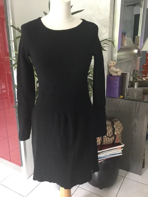 Robe emilia des petits hauts cheap