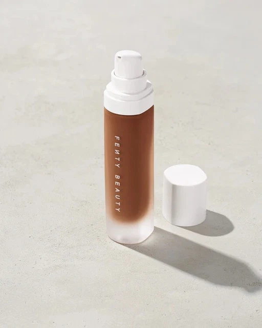 Fondotinta Fenty Beauty Rihanna Pro Filt'r morbido opaco tonalità 32 ml 470