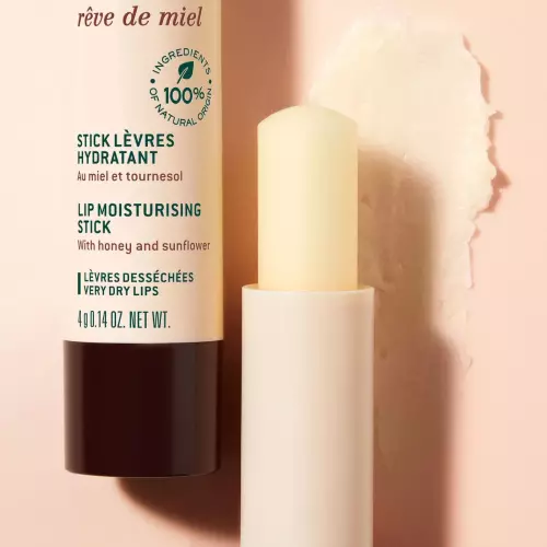 Nuxe Rêve De Miel Stick Lippen Feuchtigkeitscreme 4g 3