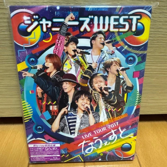 WEST BLURAY EDITION Japan fd $71.93 - PicClick AU