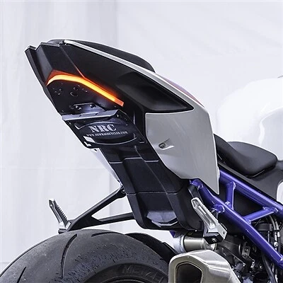 bmw s1000rr 2020 fender eliminator