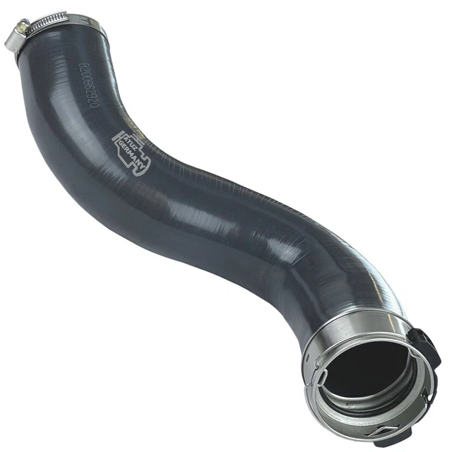 Durite Gaine Turbo Suralimentation Prevu Nv400 Movano B Master 3 - 2.3 Cdti Dci