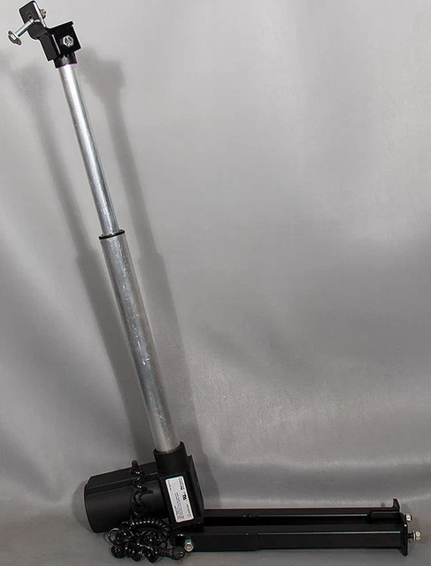 Dewert Megamat MBZ PN: 990.871.015 DC Single Motor Chair Lift Actuator