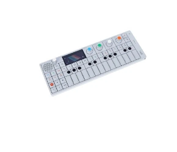Teenage Engineering OP1