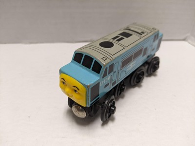 d199 train