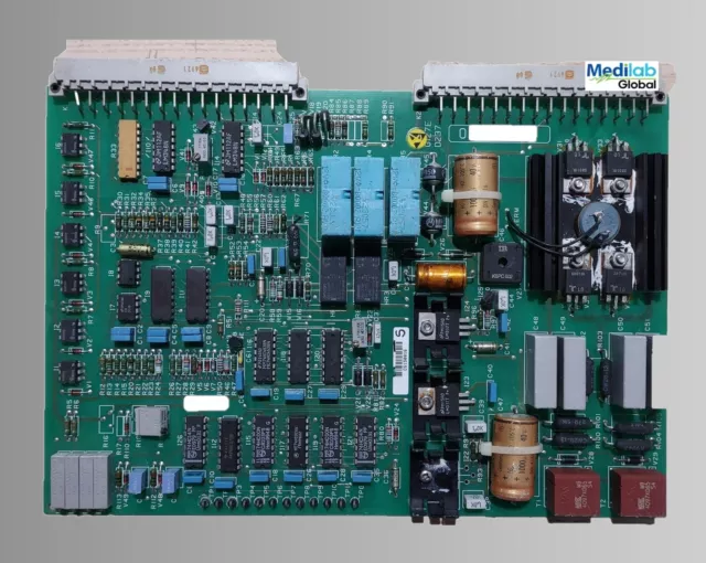 Medilab Global / Siemens	Polydoros	9391939	Pbc