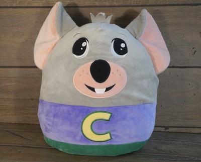 squishmallow chuck