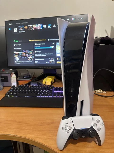 Consoles, Jeux vidéo, consoles - PicClick FR