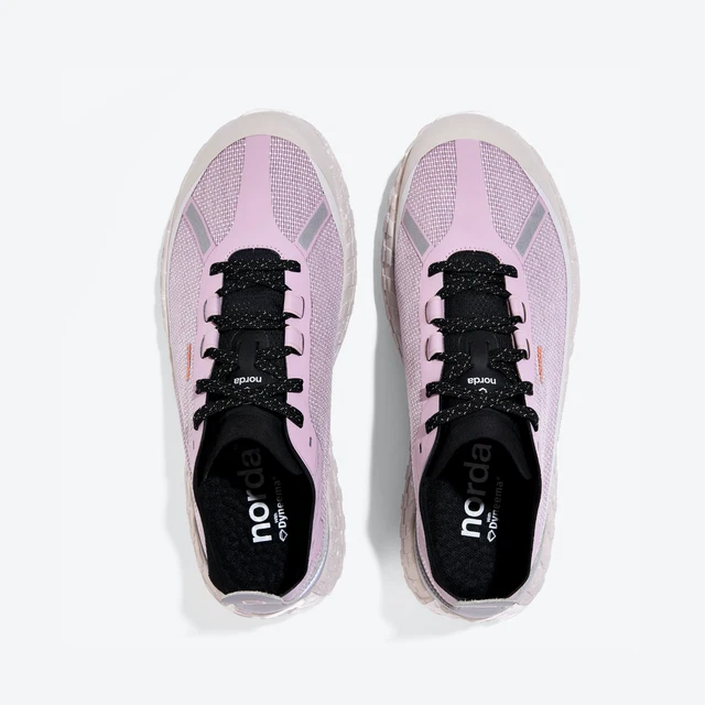 norda 001 Ltd Edition Women's Trail Running Shoe (Lilac) 2