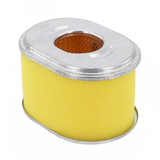 Filtro Aria Per Piastra Vibrante Lumag RP 1100 Pro, RP 90 - Foto 6