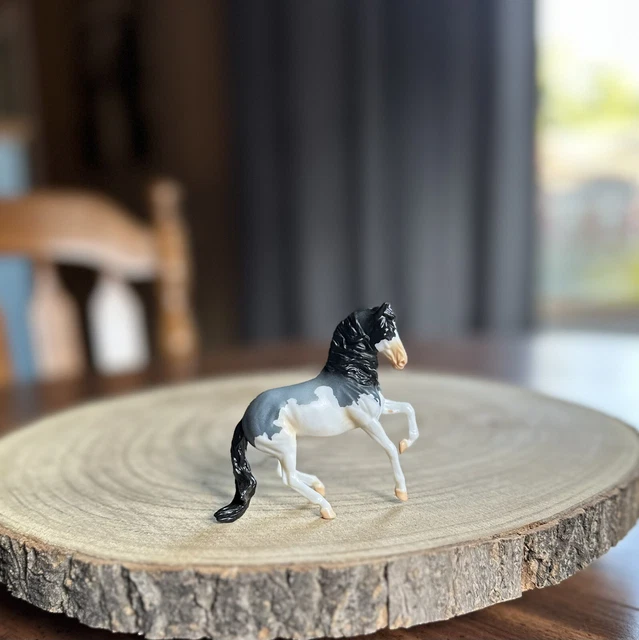 Breyer Faux OF Alborozo Stablemate Breyer Faux OF Alborozo Stablemate