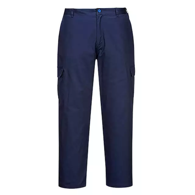 Portwest Anti-Static ESD Trouser