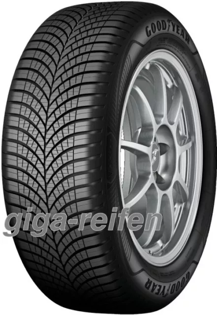 1x 215/50 R19 93H M+S Goodyear Vector 4 Seasons Gen-3 Ganzjahresreifen