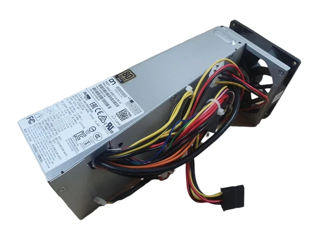 Alimentation ACBEL/LITE-ON 120W Pour IBM NetVista (2256, 6339, 6346) - Modèle API0PC20, 22P2442, 31P5649