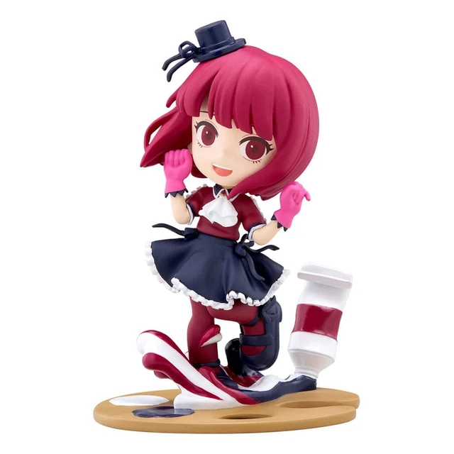 Figurine Oshi No Ko Arima Kana Maillot De Bain 10 Cm – PVC Anime Officiel, Décoration Et Collection