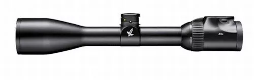 Swarovski Z6i 2.5-15x44 BT Illum 4A-I Riflescope Black 69458 | Swaroclean | New