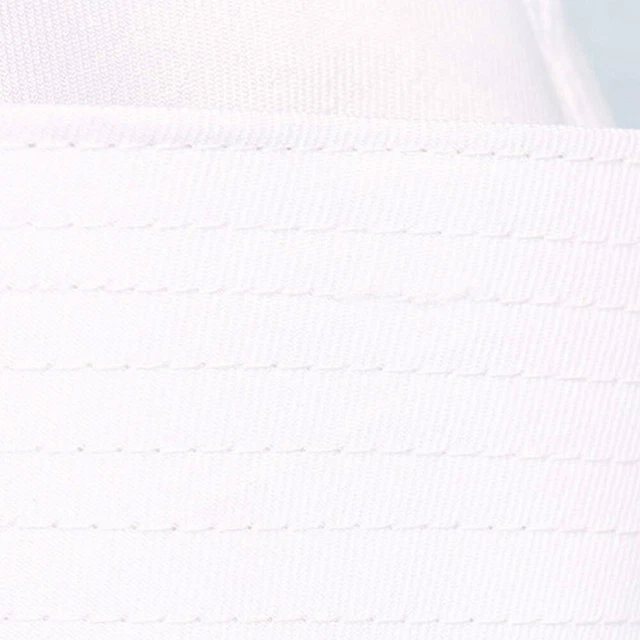 ADULT NAUTICAL HAT White Sailor Costume Party Accessory Man Men and