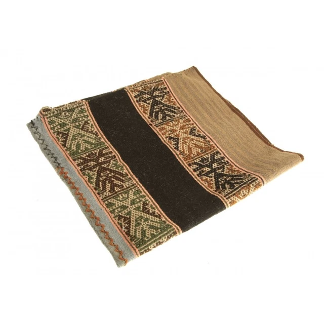 Qero Paqo's Q'ero Shaman Textil Mestana (M710)