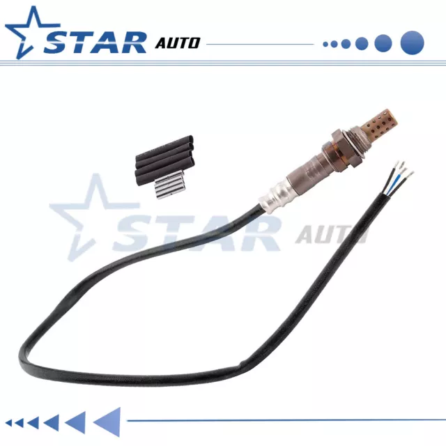 O2 Sensor Upstream Vs Downstream