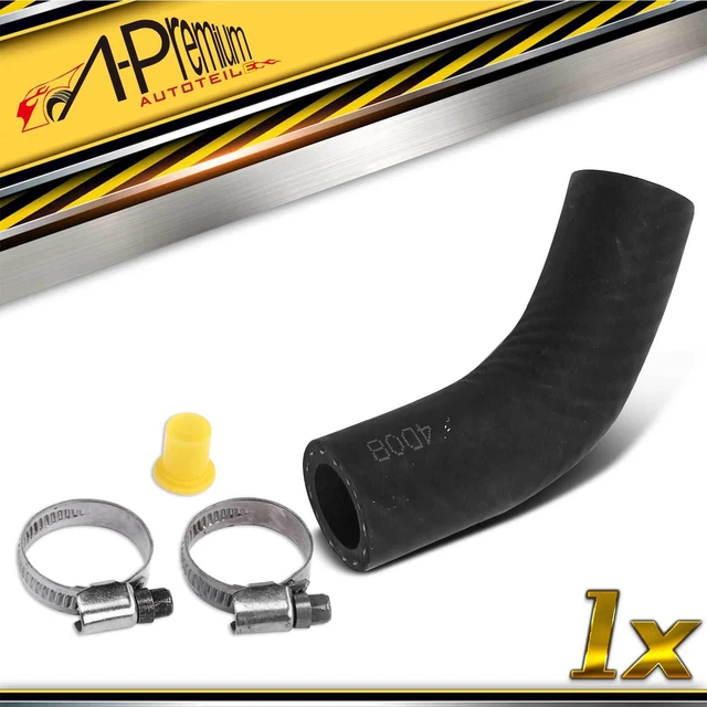 BE TURBO Ladeluftschlauch 700205 Für A4 PASSAT 3B2 B5 A6